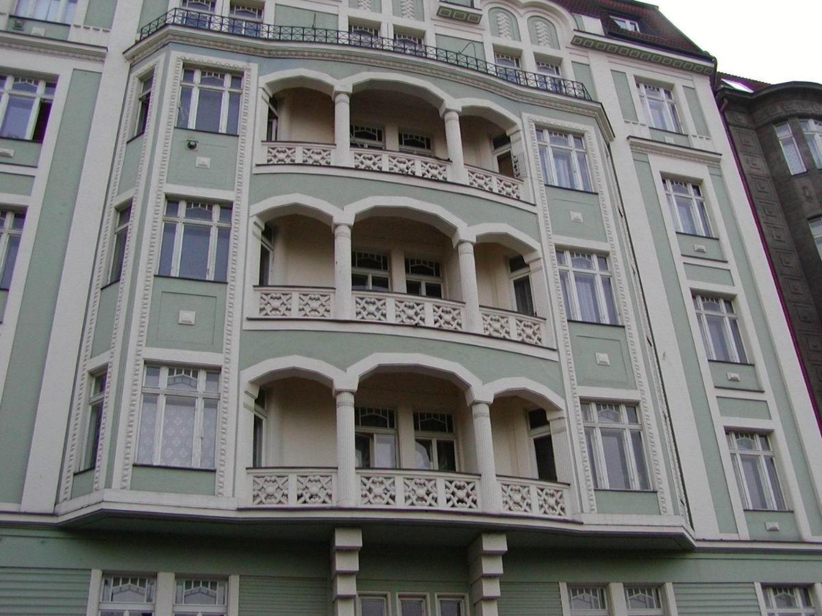 Appartement Beautiful View On The Prague Castle Close To The Centre Extérieur photo